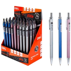 BÚT CHÌ KIM DELI U998 - U999 (CÂY)