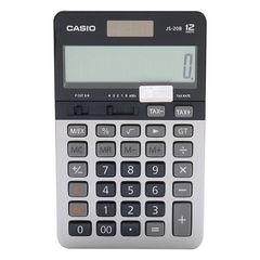 MÁY TÍNH CASIO JS 20B (CÁI)