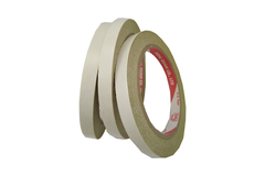 BĂNG KEO DẦU VÀNG 2 MẶT 2,4CM 23Y (CUỘN)