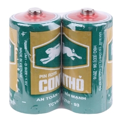 PIN ĐẠI THỎ (CẶP)
