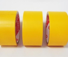 BĂNG KEO SI VÀNG 4,8CM (CUỘN)