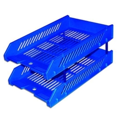 KỆ 2 TẦNG NHỰA (CÁI)