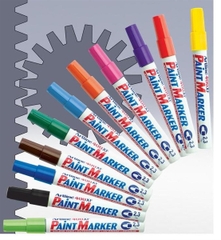 BÚT ARTLINE 400XF (CÂY)