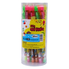 BÚT CHÌ KHÚC TL PC-09 (CÂY)