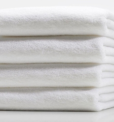 KHĂN TRẮNG 50X100 (CÁI)