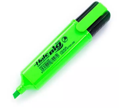 BÚT DẠ QUANG LỚN TL FO-HL02 - XANH LÁ (CÂY)