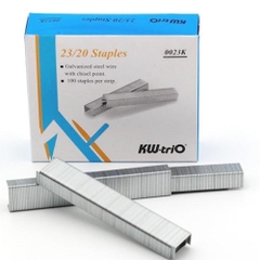 KIM BẤM 23/20 KWTRIO (HỘP)