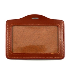 BẢNG TÊN DA NÂU NGANG (CÁI)