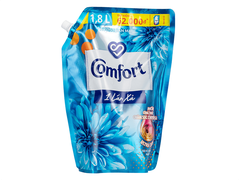 NƯỚC XẢ COMFORT 1,7L (GÓI)