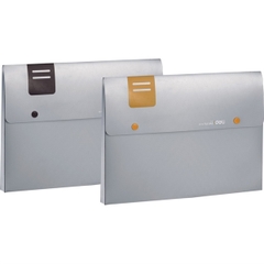 KẸP 1 NGĂN DELI A4 5576 (CÁI)