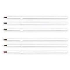 RUỘT BÚT BI TL FO-03 BPR-05 (CÂY)