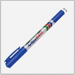 BÚT LÔNG DẦU ARTLINE 041T - XANH (CÂY)