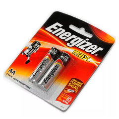 PIN ENERGISER AA (CẶP)