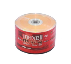 ĐĨA DVD HỘP 50 CÁI (CÁI)