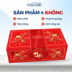 GIẤY HỘP WATERSILK (HỘP)