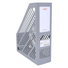 KỆ RỔ 1 NGĂN SÀI GÒN MÀU XÁM (CÁI)