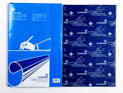 GIẤY THAN BÀN TAY (TẬP)