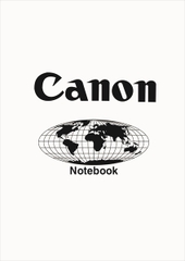 SỔ CANON 10 TỜ (QUYỂN)