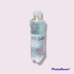 HỒ NƯỚC 500ML (CHAI)