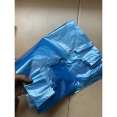 BAO XÁCH XANH ĐÁY 40 (KG)