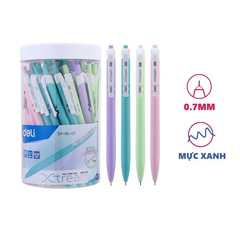 BÚT DELI XTREAM 03336 (HỘP)