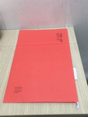 FILE TREO ĐỎ (CÁI)