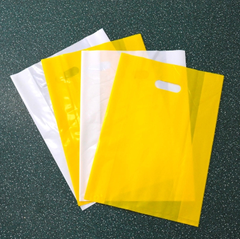 BAO VÀNG TỐT 20X30 (KG)