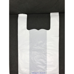 BAO XÁCH TRẮNG SỮA ĐÁY 20 (KG)