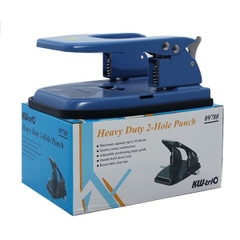 BẤM LỖ KW-TRIO 09780 - 30 TỜ (CÁI)