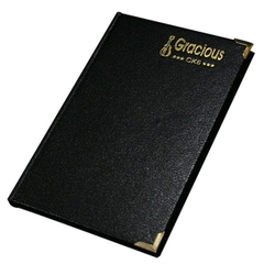 Sổ CK6 MỎNG (quyển)