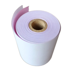 GIẤY IN BILL 2 LIÊN K75 (CUỘN)