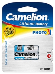 PIN CAMELION CR2 (VIÊN)