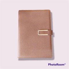 SỔ DA CAO CẤP A5 (QUYỂN)