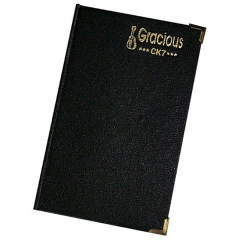 SỔ CK7 MỎNG (QUYỂN)