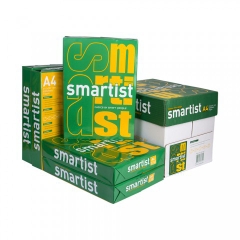GIẤY A4 SMARTIST ĐL 70 (500 TỜ) (RAM)