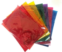 GIẤY GƯƠNG MÀU ( TỜ )