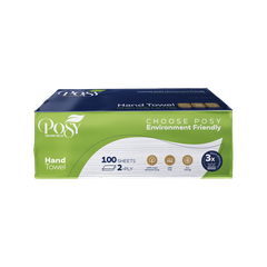 RUỘT KHĂN GIẤY POSY (GÓI)
