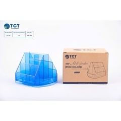 HỘP ĐỰNG BÚT XOAY 360 TCT (CÁI)