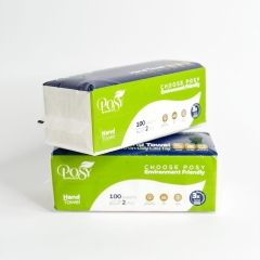 RUỘT KHĂN GIẤY POSY (GÓI)