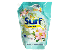 NƯỚC GIẶT SURF 2.9KG (2.8L) (GÓI)