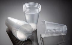 LY NHỰA NHỎ (LỐC)