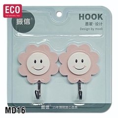 MÓC DÁN TƯỜNG TQ (VỸ)