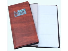 ALBUM NAME CARD 240 LÁ (CUỐN)