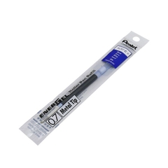 RUỘT BÚT GEL PENTEL 0.7MM LR7-C (CÂY)