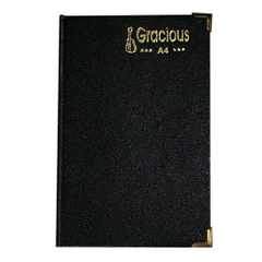 SỔ CK10 DÀY (A4) (QUYỂN