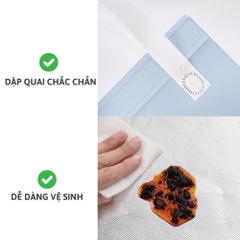 TÚI VẢI GIỮ NHIỆT 26X21X11 (CÁI)