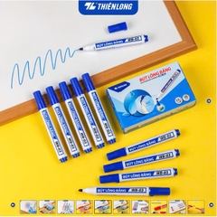 BÚT BẢNG TL WB-03 - MÀU XANH (HỘP)