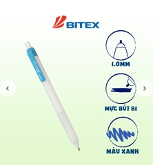 BÚT BI B18 1.0 (CÂY)