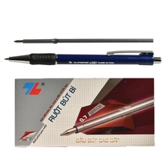 RUỘT BÚT TL036 BPR-08 (CÁI)