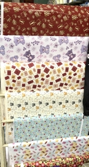 GIẤY GÓI QUÀ LỚN (TỜ)